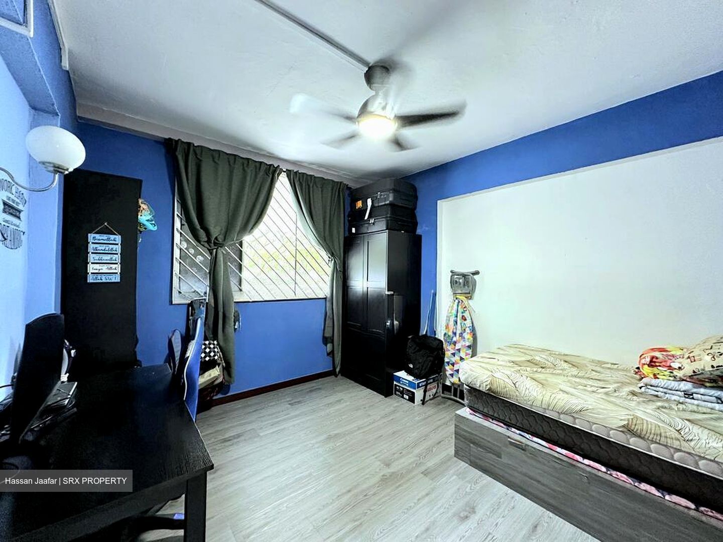Blk 336 Kampong Ubi View (Geylang), HDB 4 Rooms #508678511